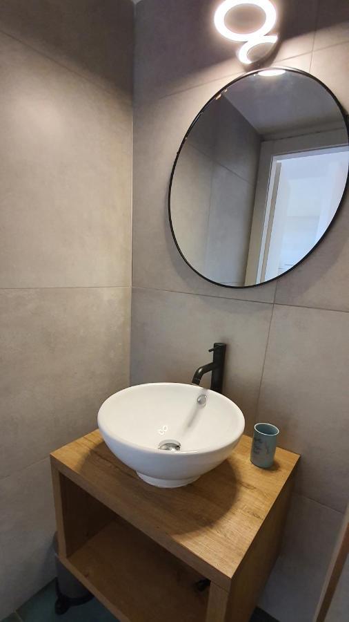 Casale 7- Navigli Cozy Studio Perfect X2! Milano Dış mekan fotoğraf