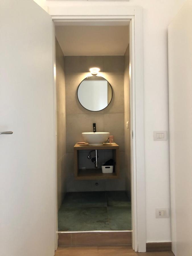 Casale 7- Navigli Cozy Studio Perfect X2! Milano Dış mekan fotoğraf