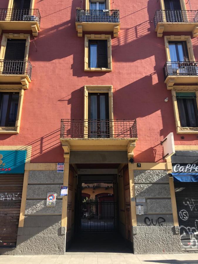 Casale 7- Navigli Cozy Studio Perfect X2! Milano Dış mekan fotoğraf