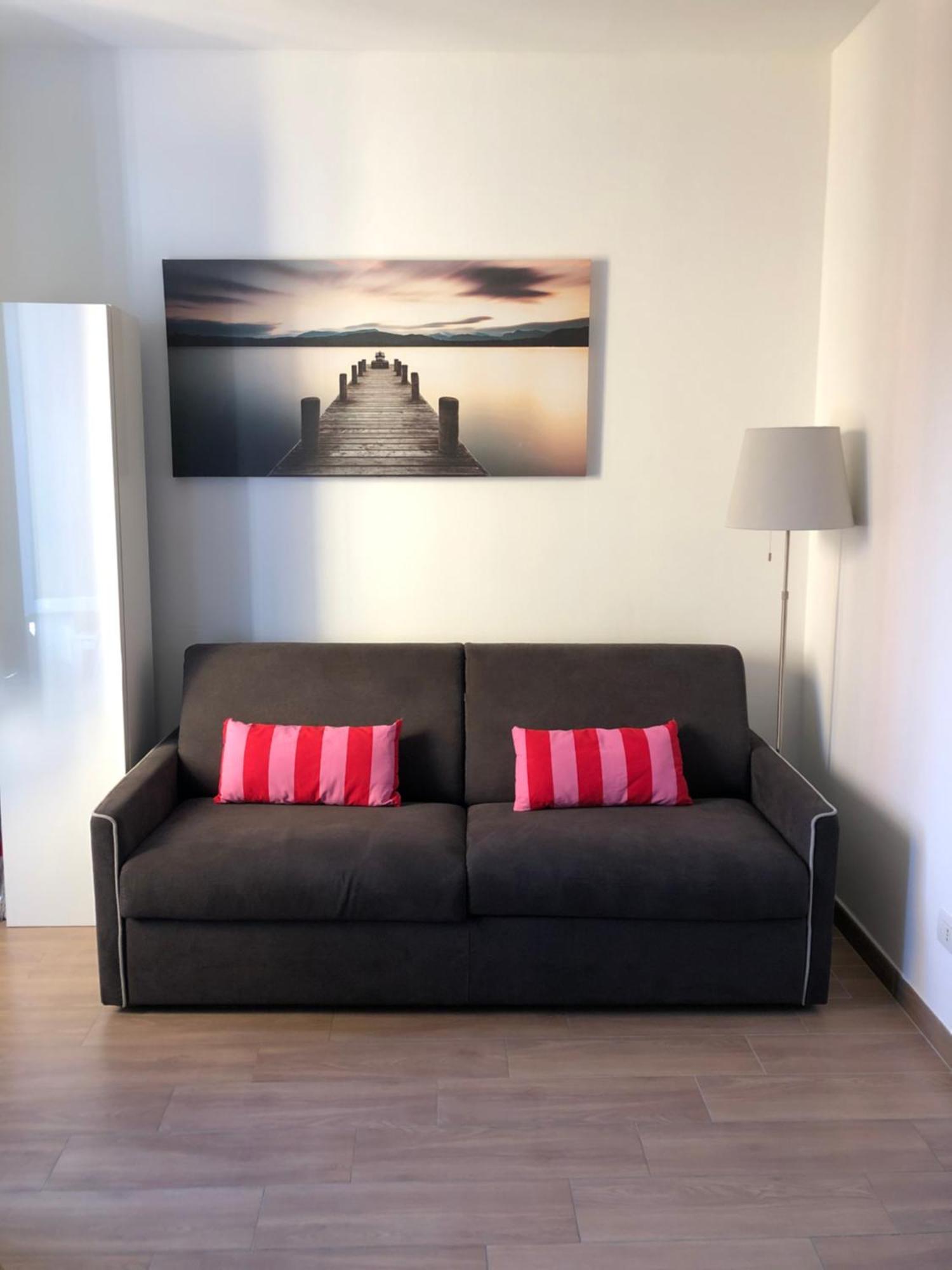 Casale 7- Navigli Cozy Studio Perfect X2! Milano Dış mekan fotoğraf