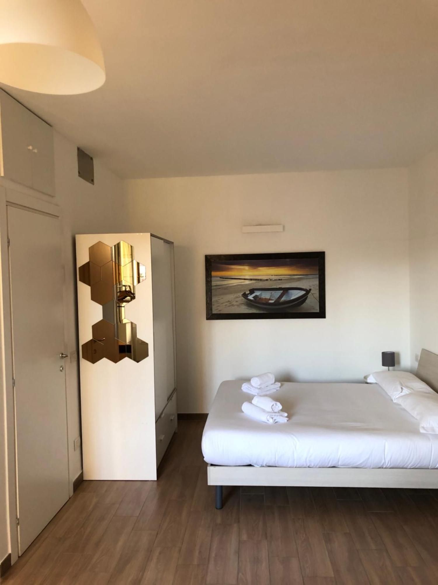 Casale 7- Navigli Cozy Studio Perfect X2! Milano Dış mekan fotoğraf